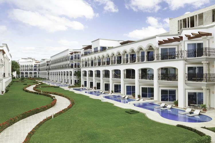 Hyatt Vivid Playa del Carmen