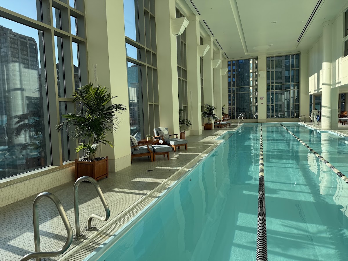 The Peninsula Chicago, dog-friendly hotel, photo 2