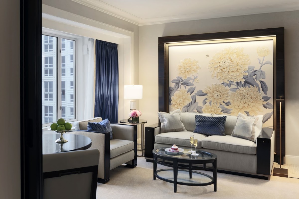 The Peninsula Chicago, dog-friendly hotel, photo 4