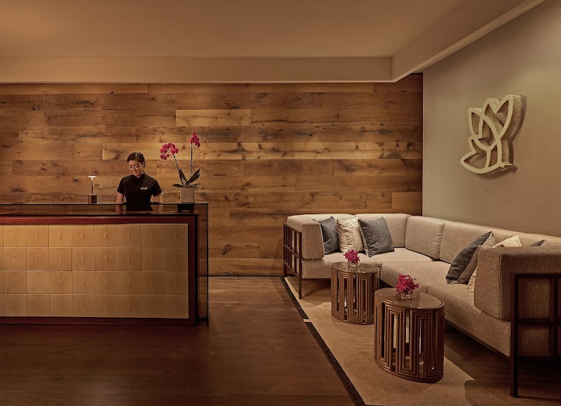 The Peninsula Spa & Wellness Center