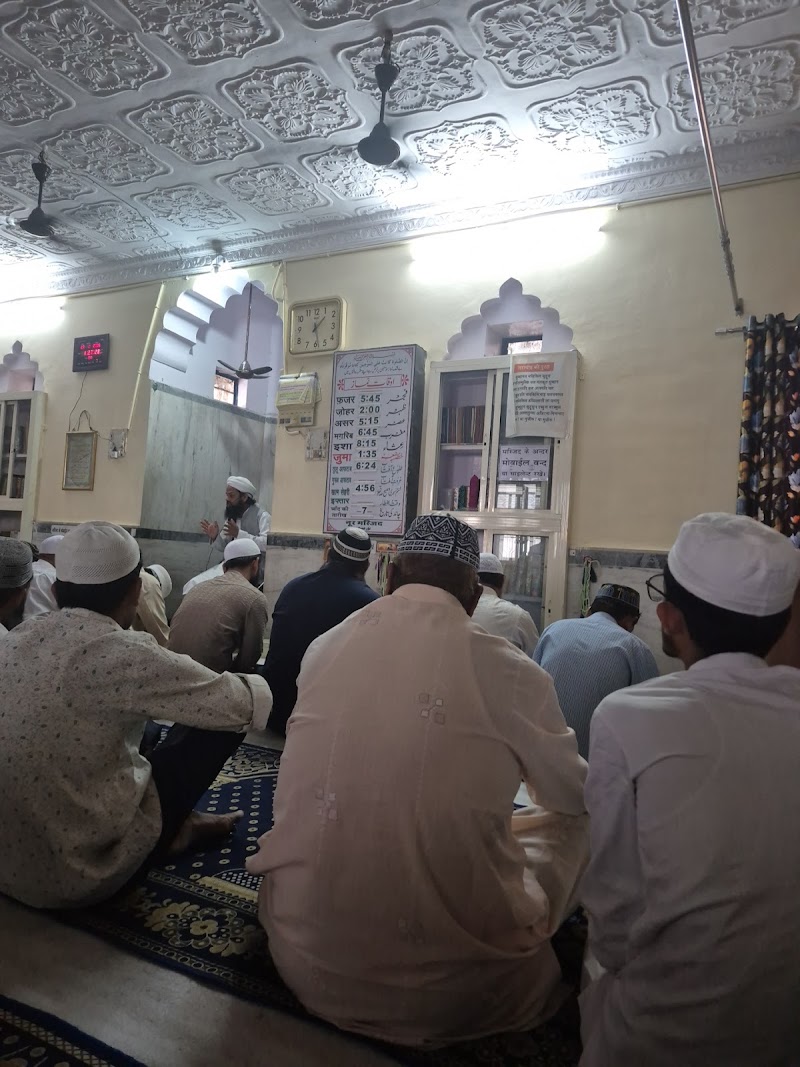Masjid Noor photo 6