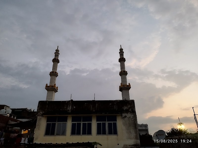 Masjid Noor photo 1