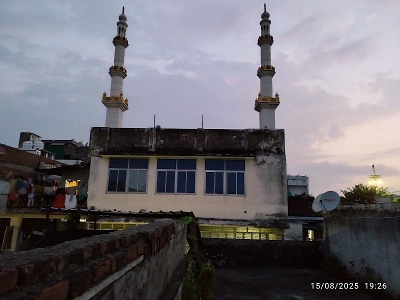 Masjid Noor photo 3