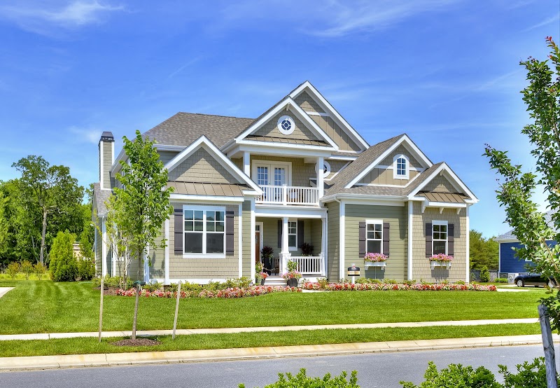 Cross Timbers Roofing photo 1