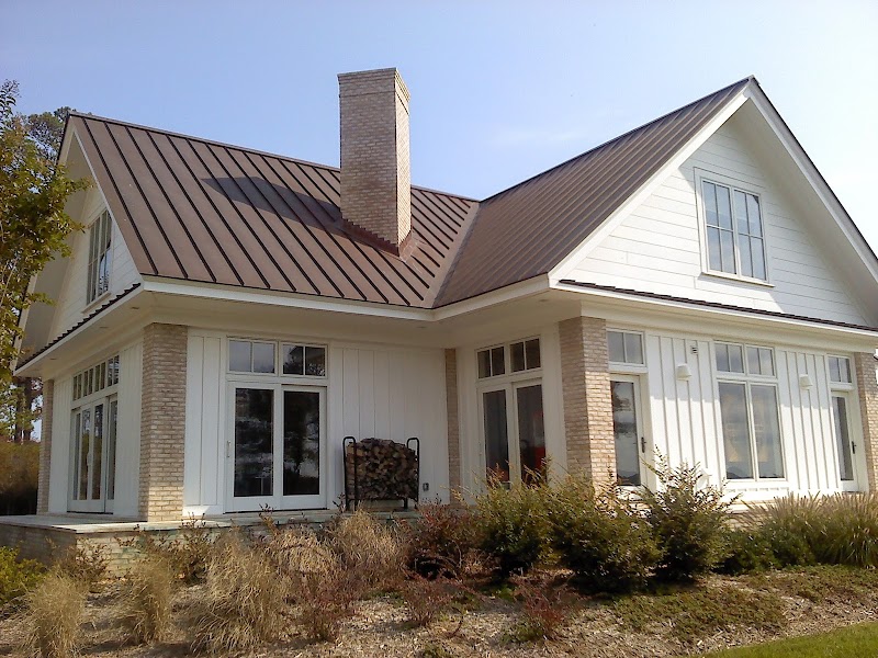 Cross Timbers Roofing photo 5