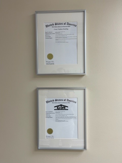 Cross Timbers Roofing photo 3