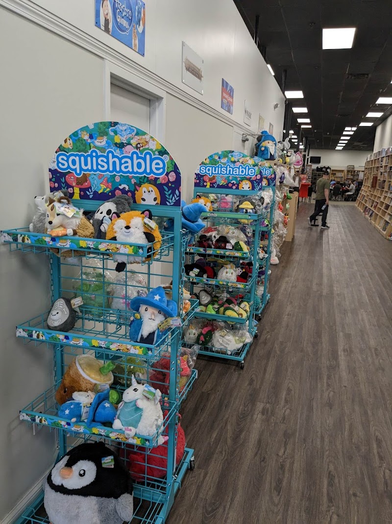 TJ Cafe & Games photo 4