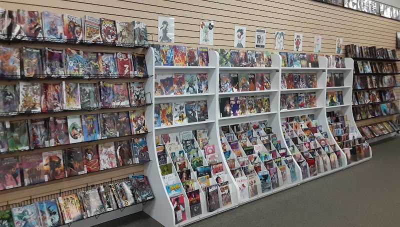 TJ Cafe & Games photo 3