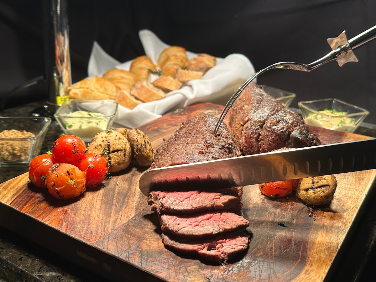 Chef's Catering: Google Places image 5