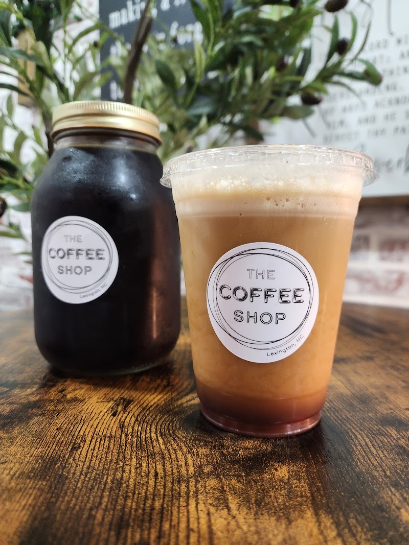 The Coffee Shop photo 2