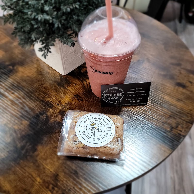 The Coffee Shop photo 3