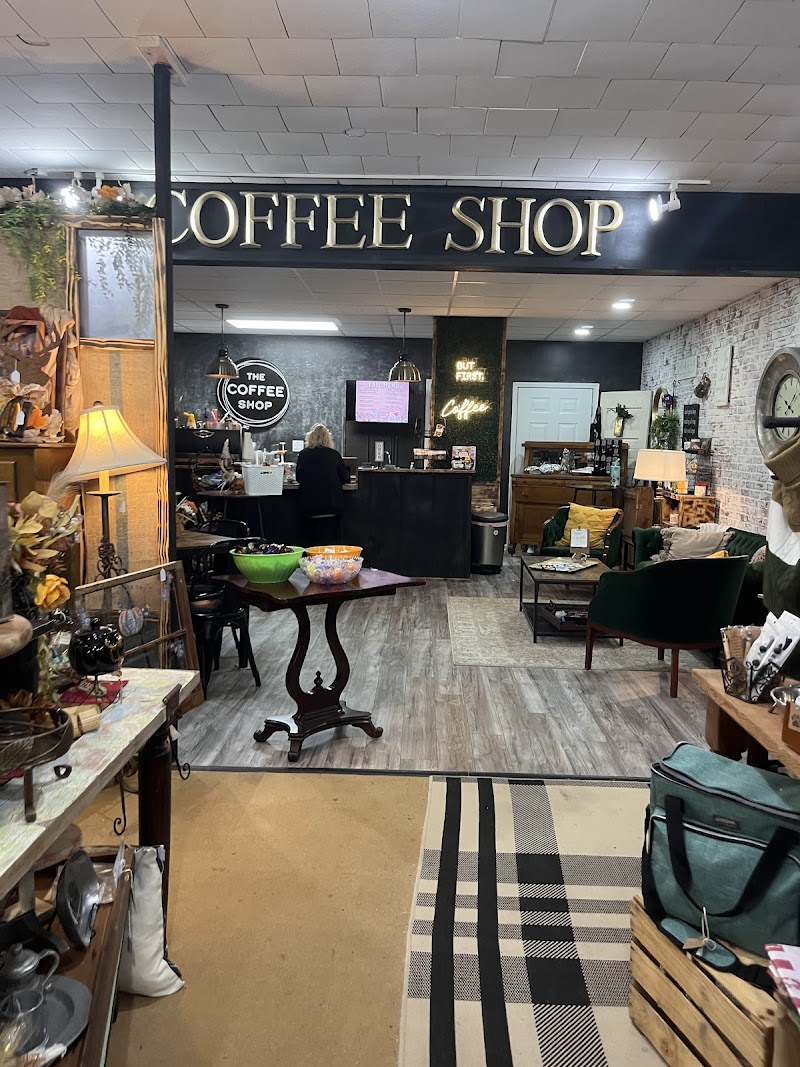 The Coffee Shop photo 1