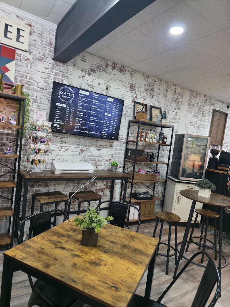 The Coffee Shop photo 4