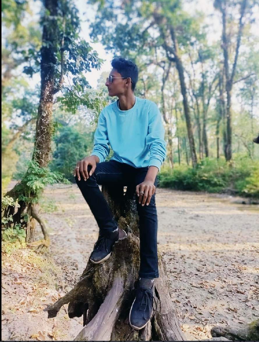 Rakesh Debnath Google photo 3
