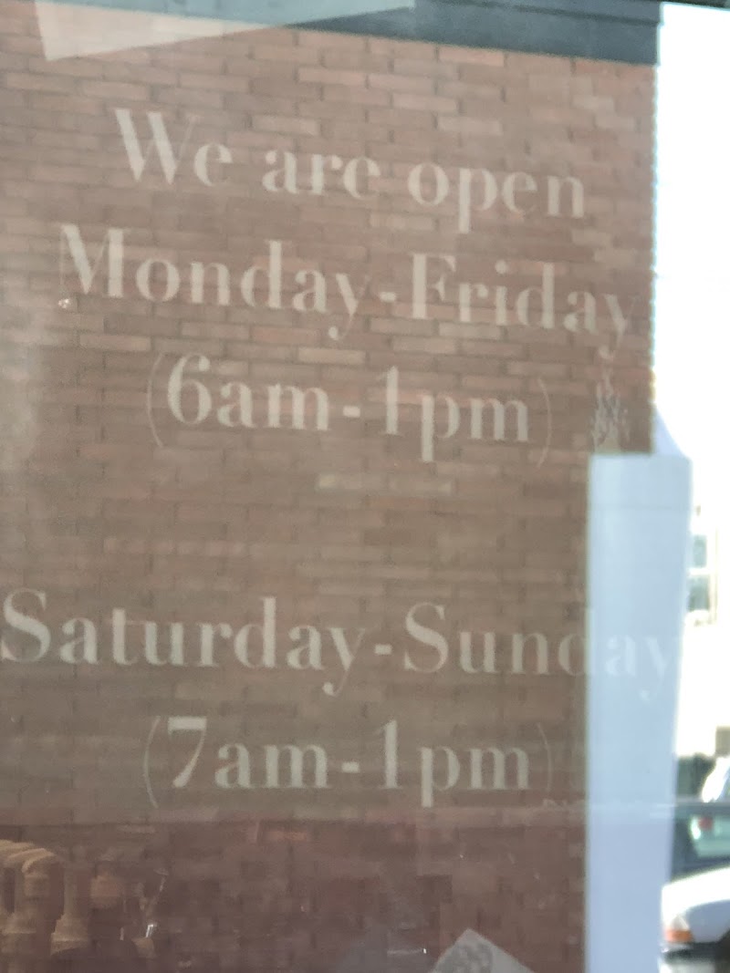 Mountain Mudd Espresso (Laurel) photo 1