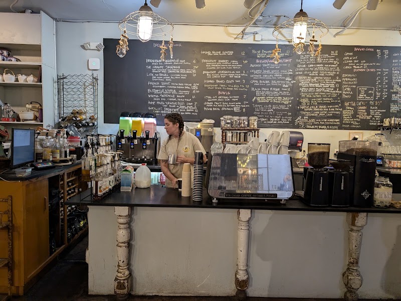 Cafe Stella photo 3