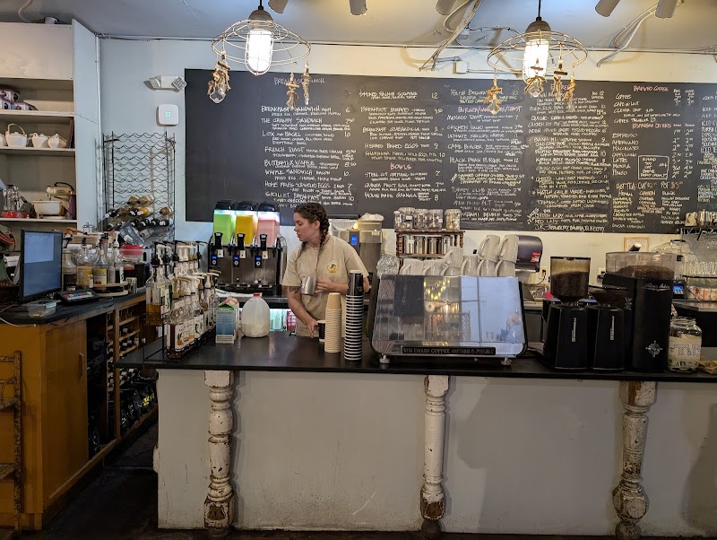 Cafe Stella photo 3