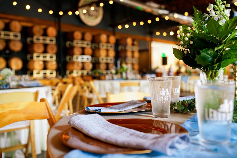 Griffith Hall photo 3