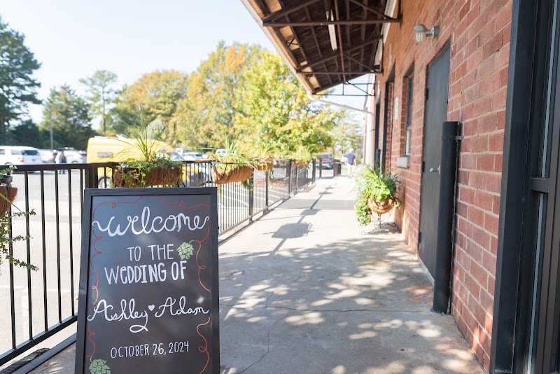 Griffith Hall photo 5