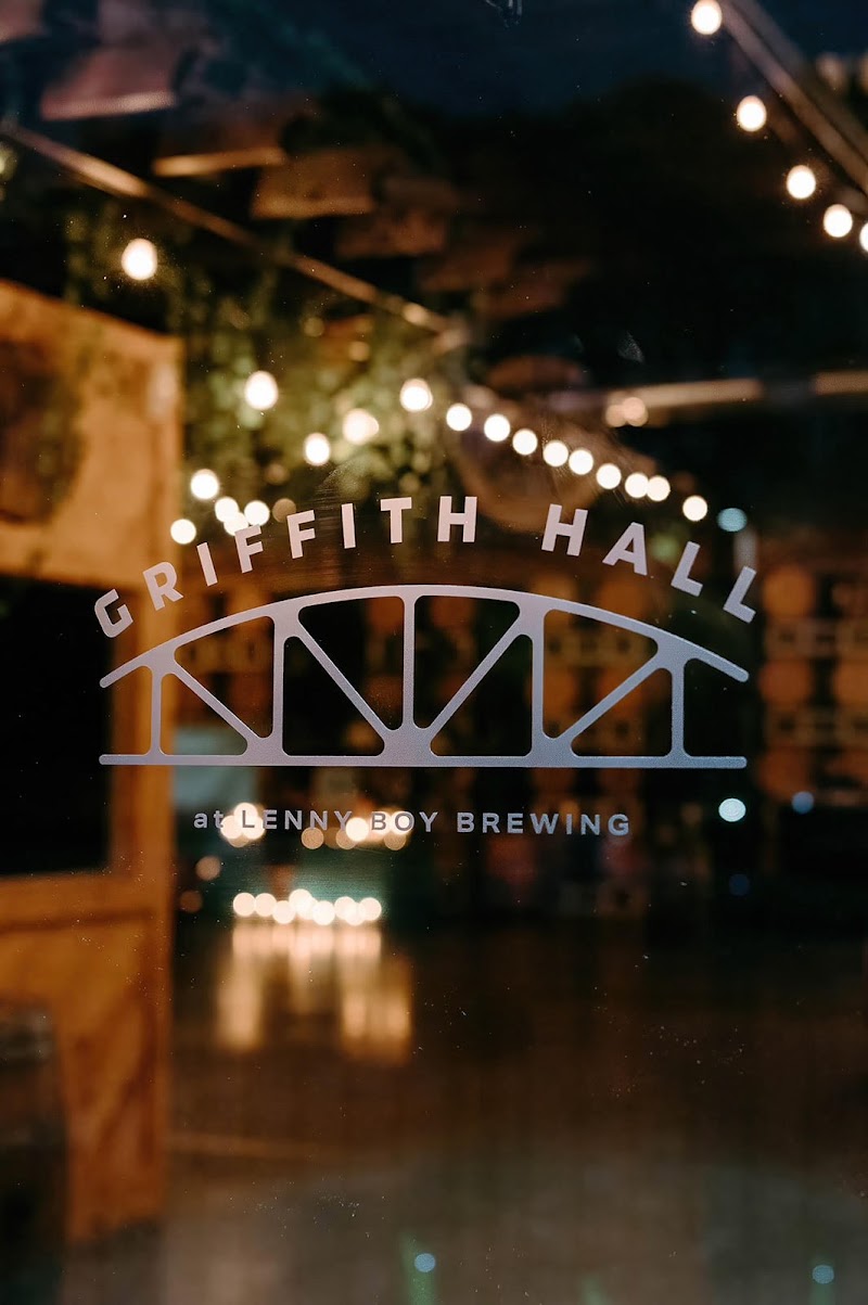 Griffith Hall photo 10