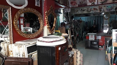 Çilli Cam - Temizlik