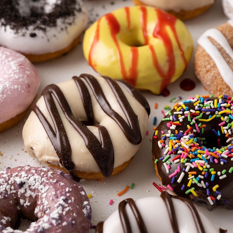 Duck Donuts photo 2