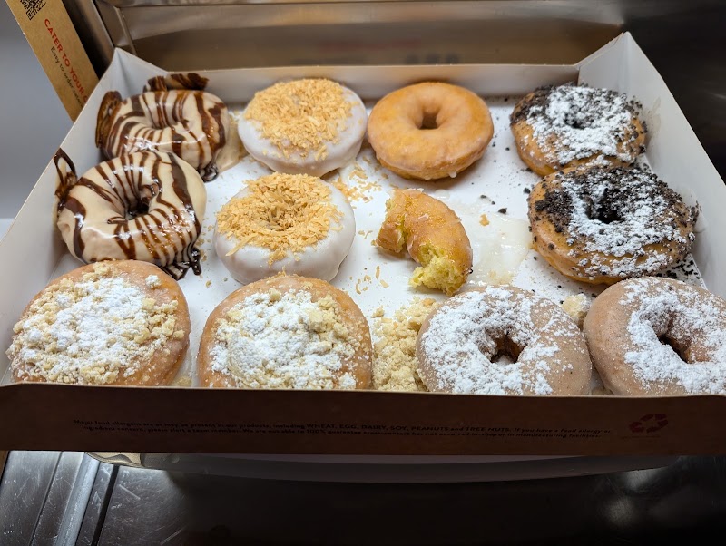 Duck Donuts photo 3