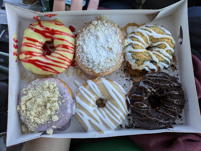 Duck Donuts photo 3
