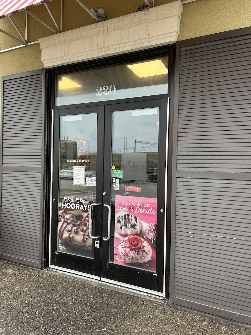 Duck Donuts photo 1