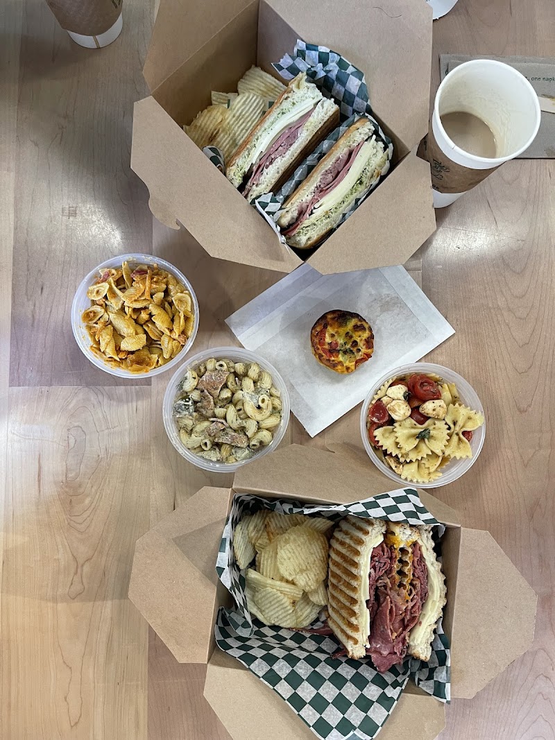 Two Friends Cafe photo 2