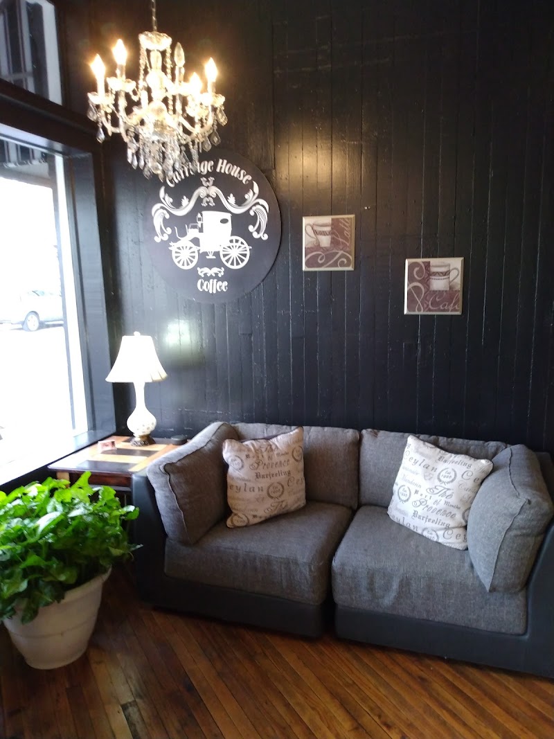 Carriage House Coffee Bolivar photo 4