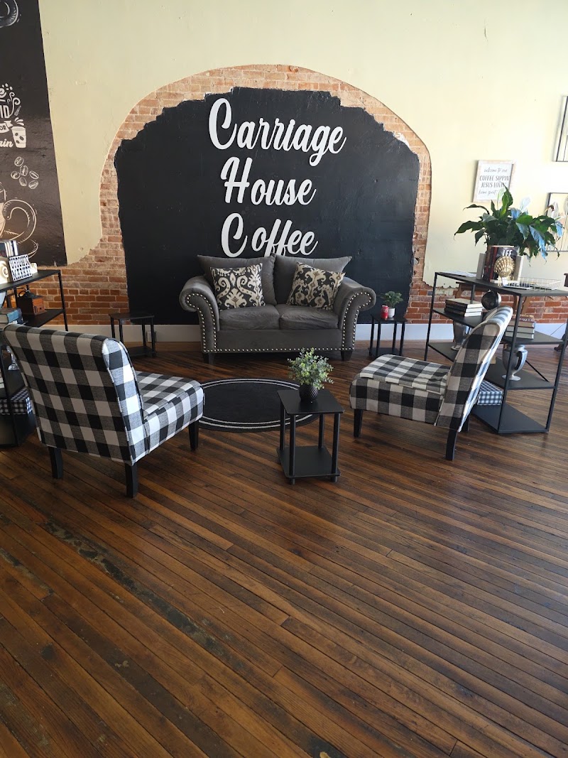 Carriage House Coffee Bolivar photo 3