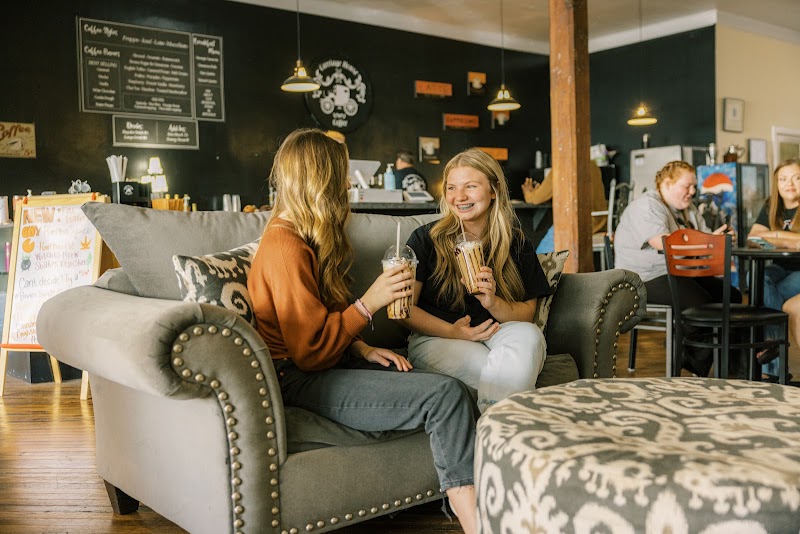 Carriage House Coffee Bolivar photo 4