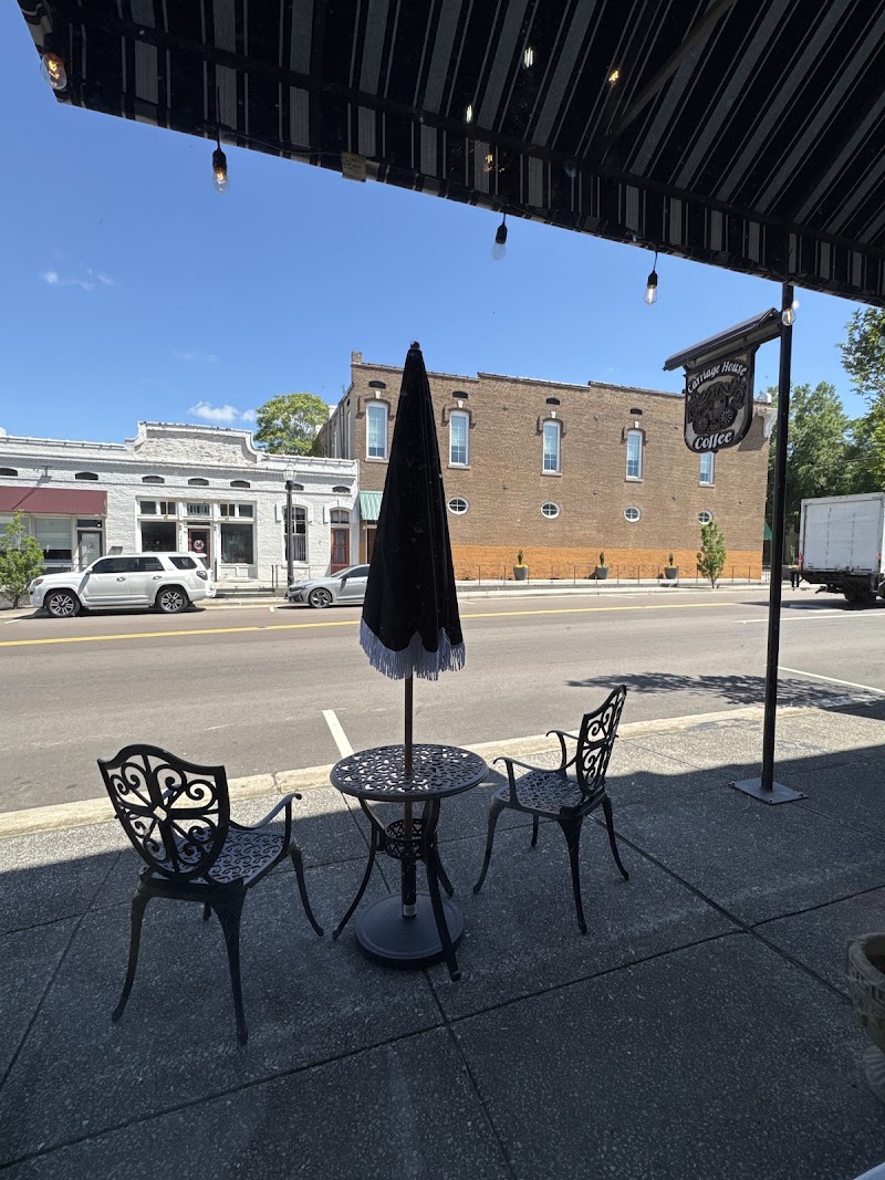 Carriage House Coffee Bolivar photo 1