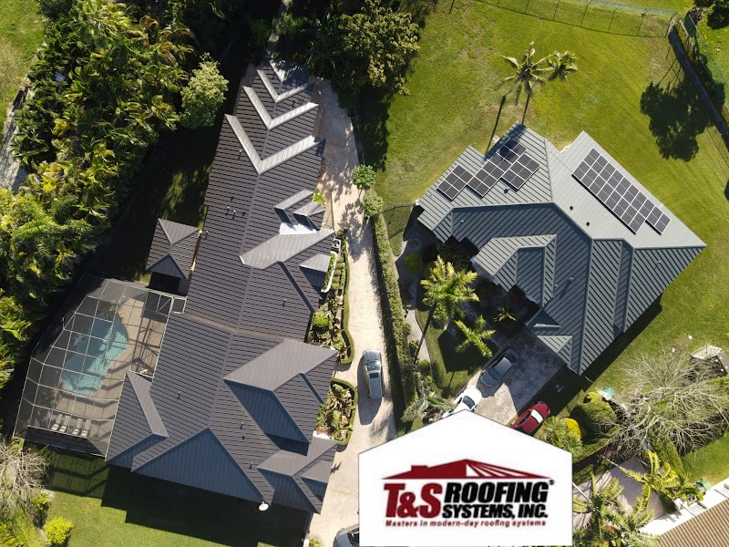 T&S Roofing Systems photo 3