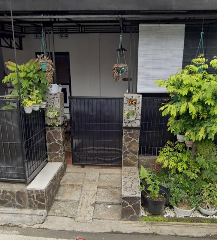Kost putra Di Malang
