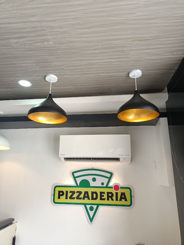 Pizzaderia Taguig