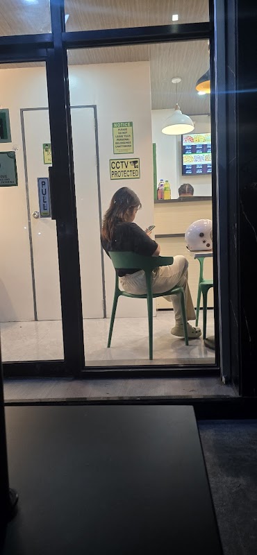 Pizzaderia Taguig