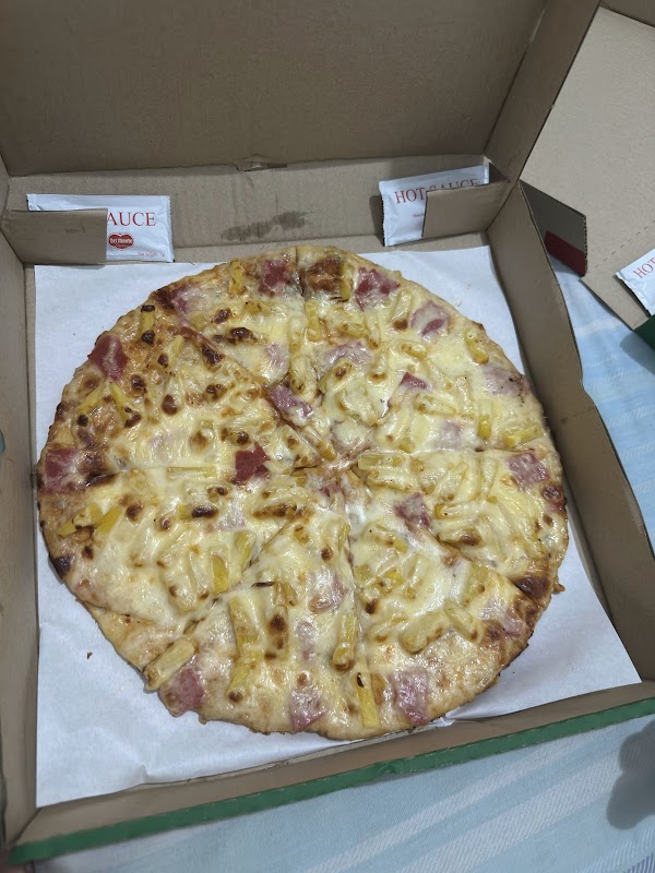 Pizzaderia Taguig