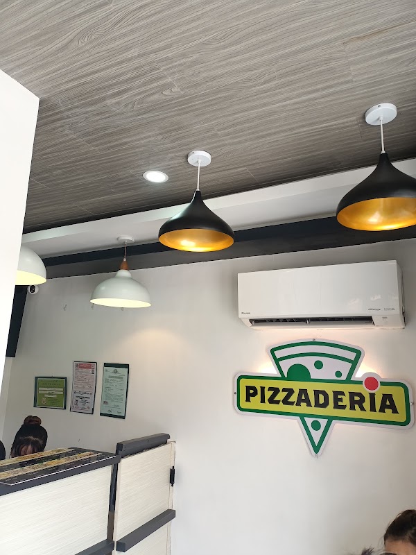 Pizzaderia Taguig