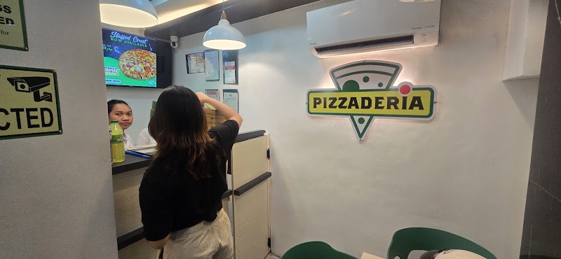 Pizzaderia Taguig
