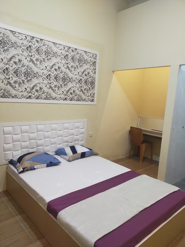 Kost olive kepanjen