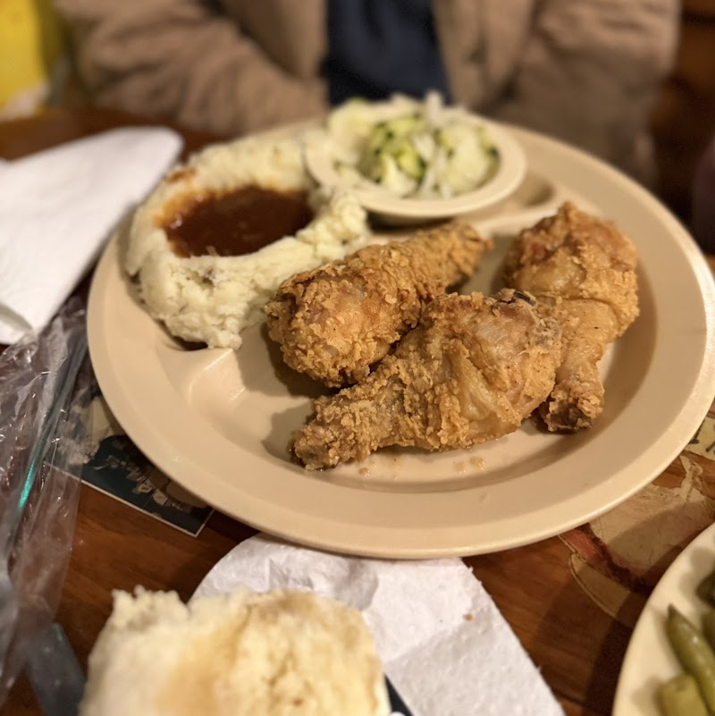 Lambert's Cafe photo 3