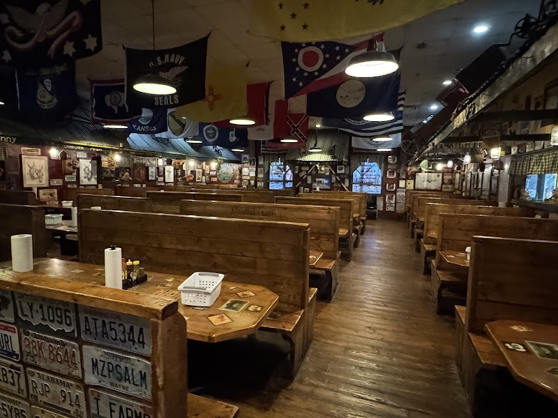 Lambert's Cafe photo 1