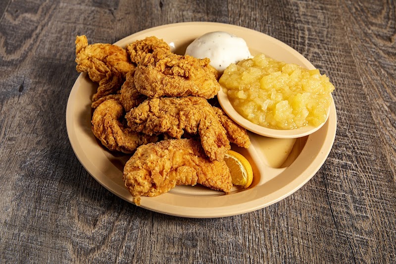 Lambert's Cafe photo 2