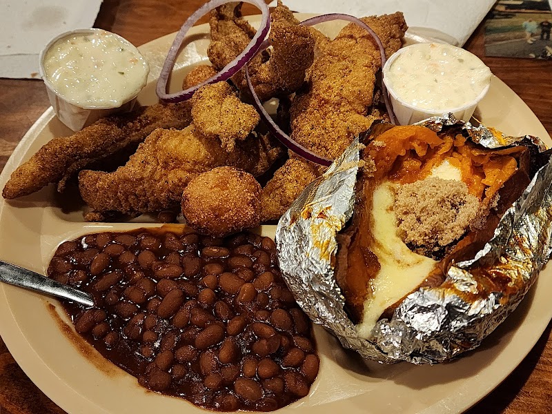 Lambert's Cafe photo 4