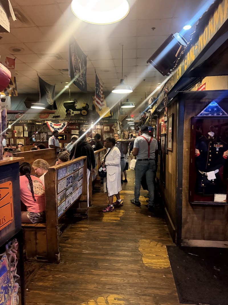 Lambert's Cafe photo 2