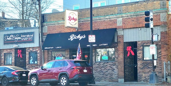 Richy’s