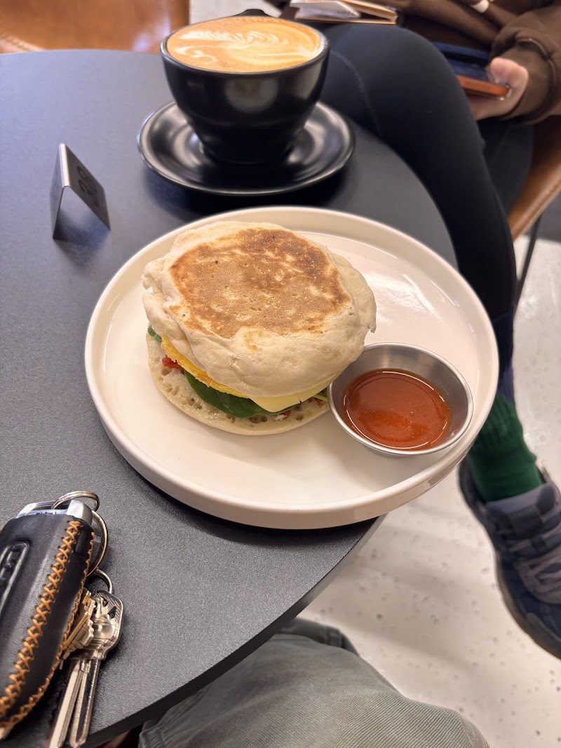 Single Speed Coffee Roasters photo 3