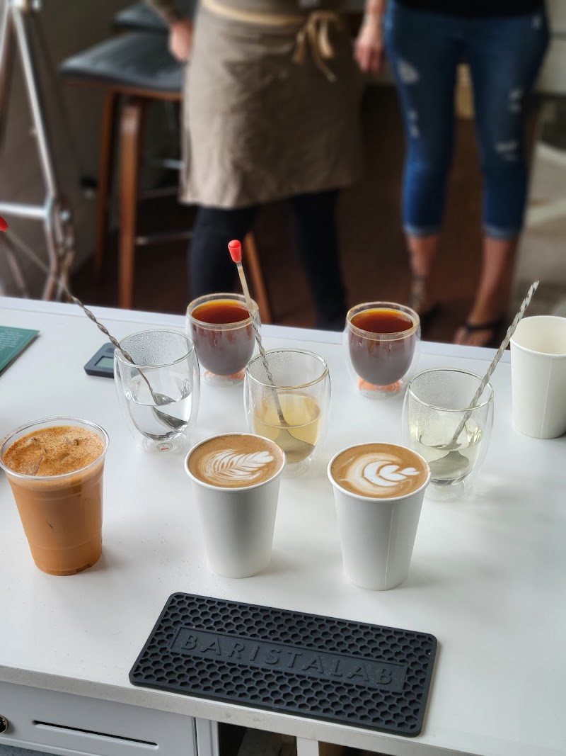 Single Speed Coffee Roasters photo 2